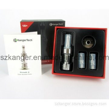 E-Cigarette Clearomizer Protank II, Pyrex Clearomizer